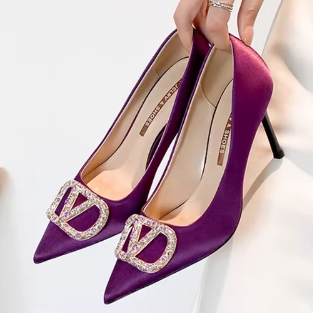 women shoes Heels